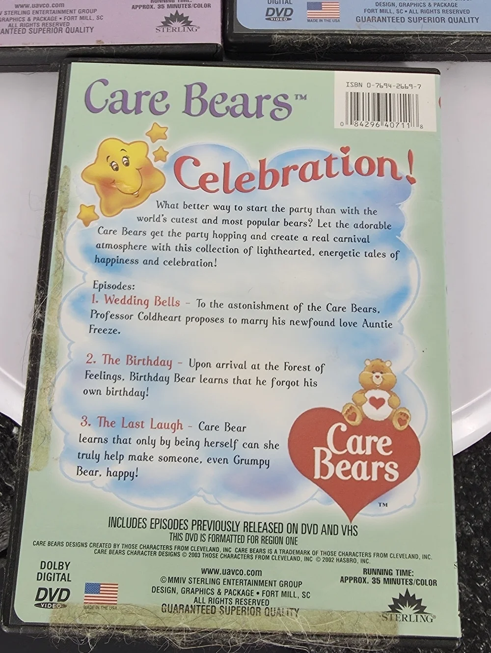 Care Bears care bears